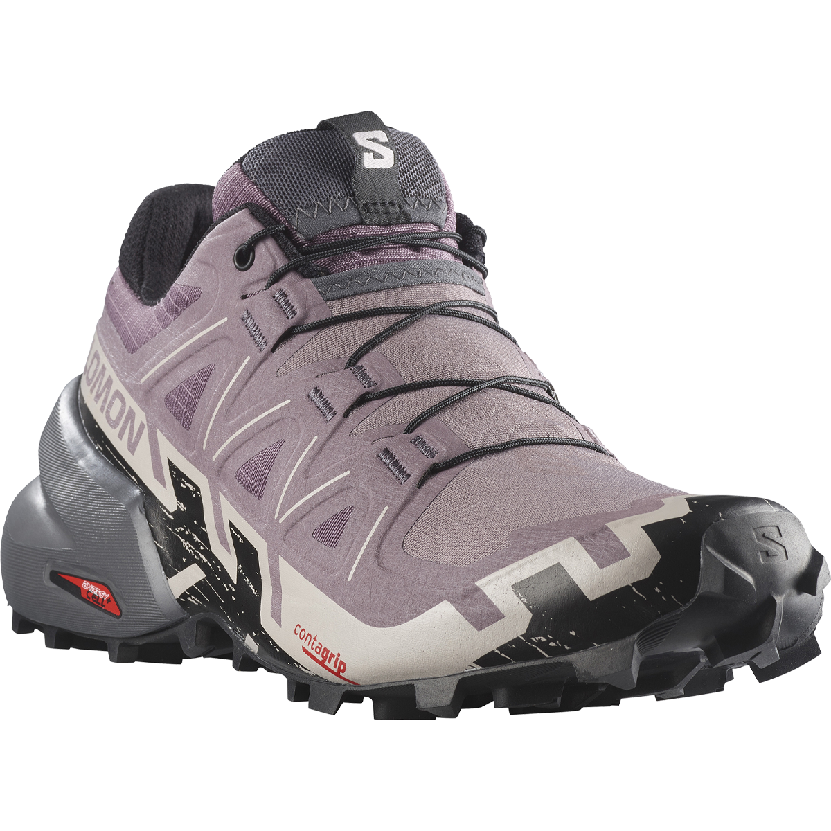 Women's Speedcross 6 alternate view