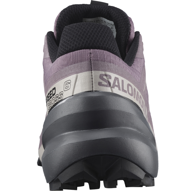 Women's Speedcross 6, Salomon Women's Speedcross 6 back