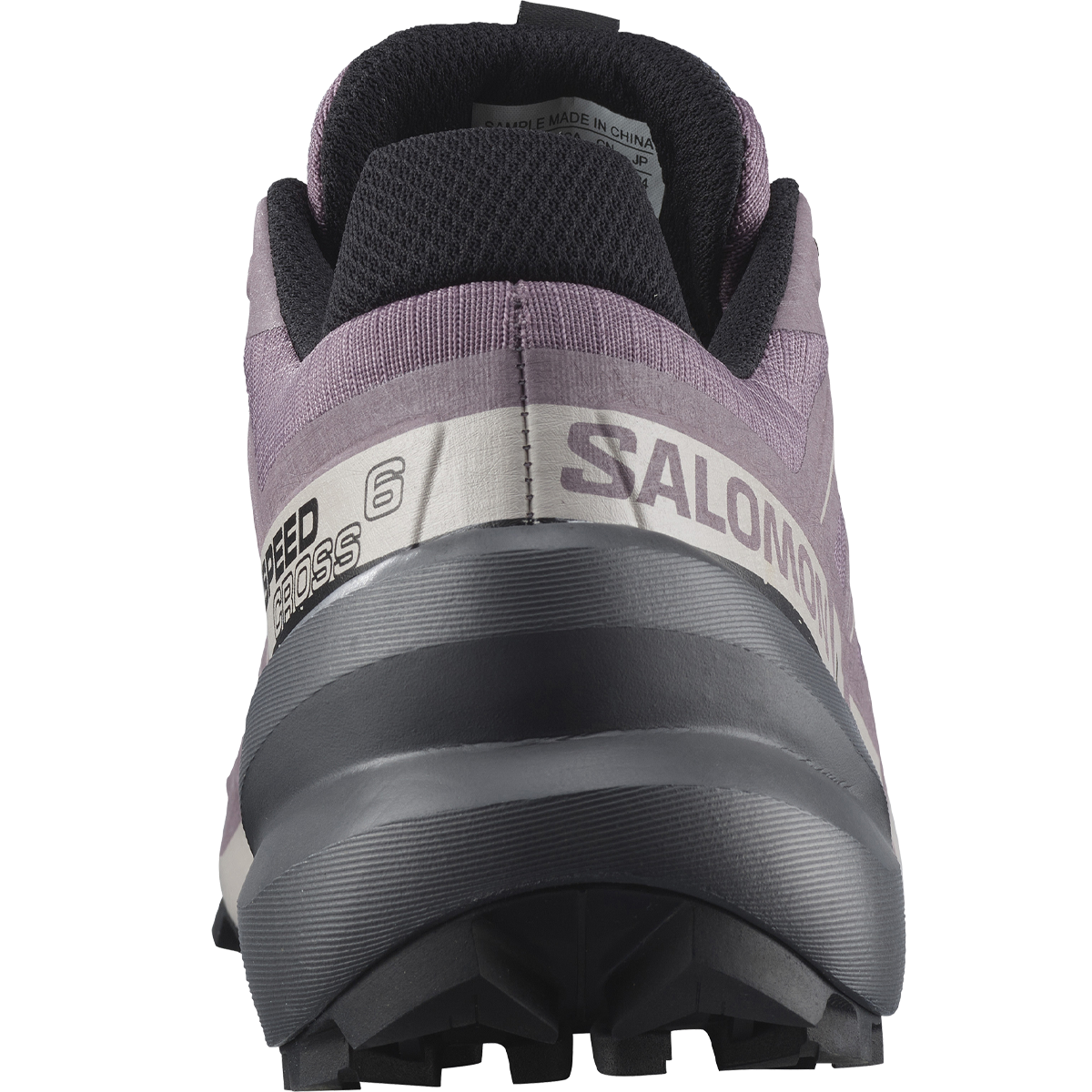 Women's Speedcross 6 alternate view