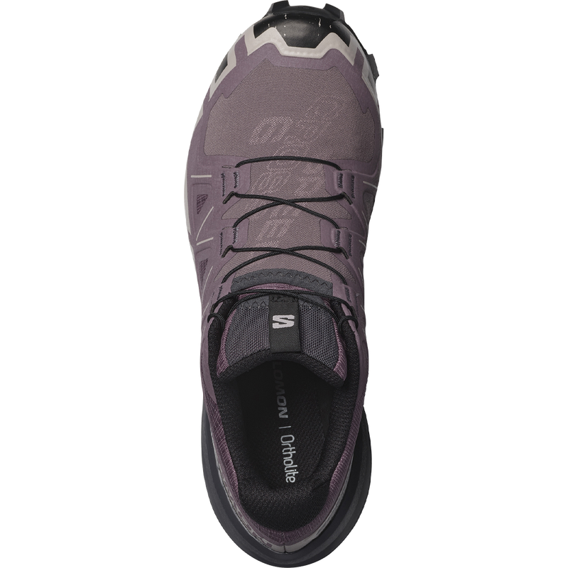 Women's Speedcross 6, Salomon Women's Speedcross 6 top