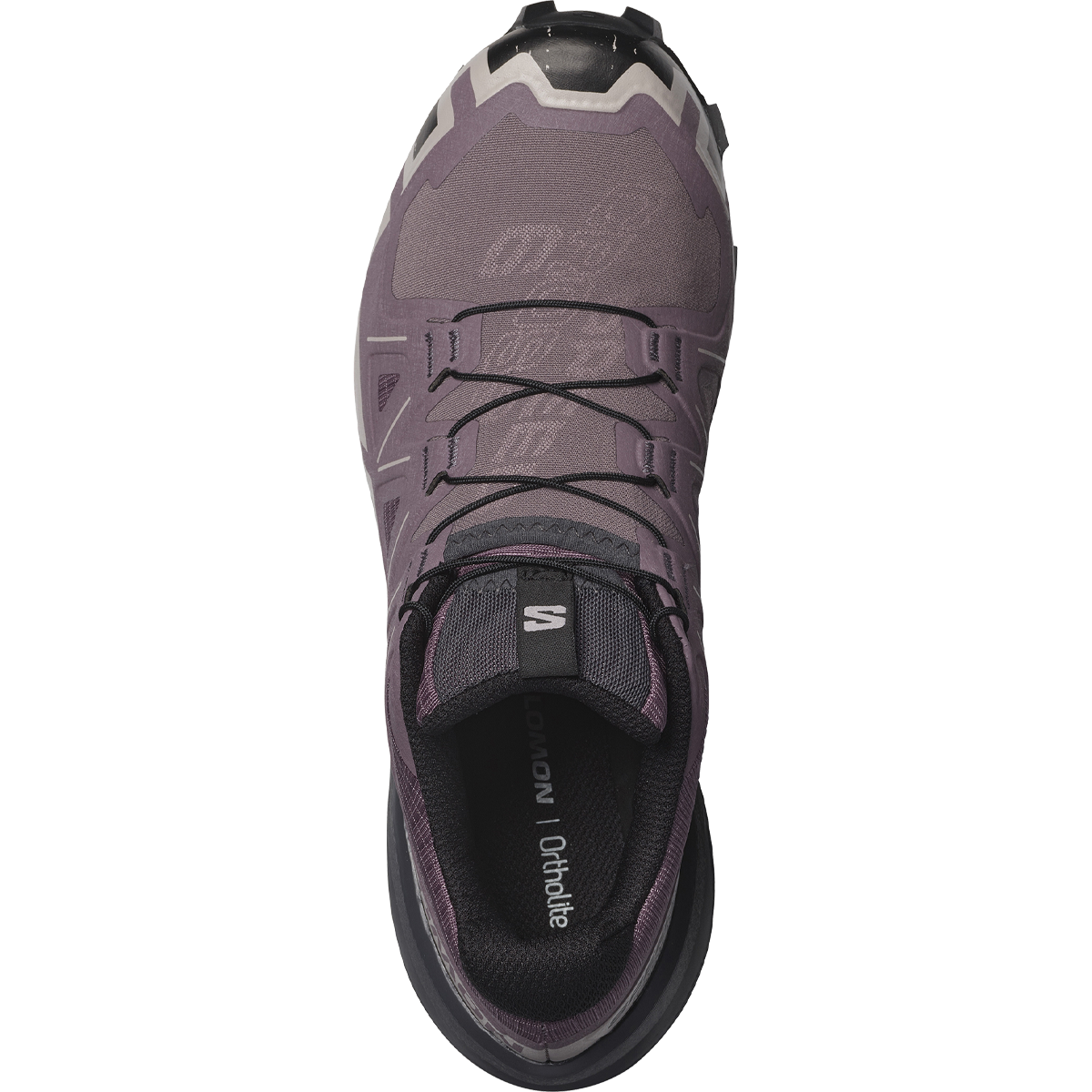 Women's Speedcross 6 alternate view