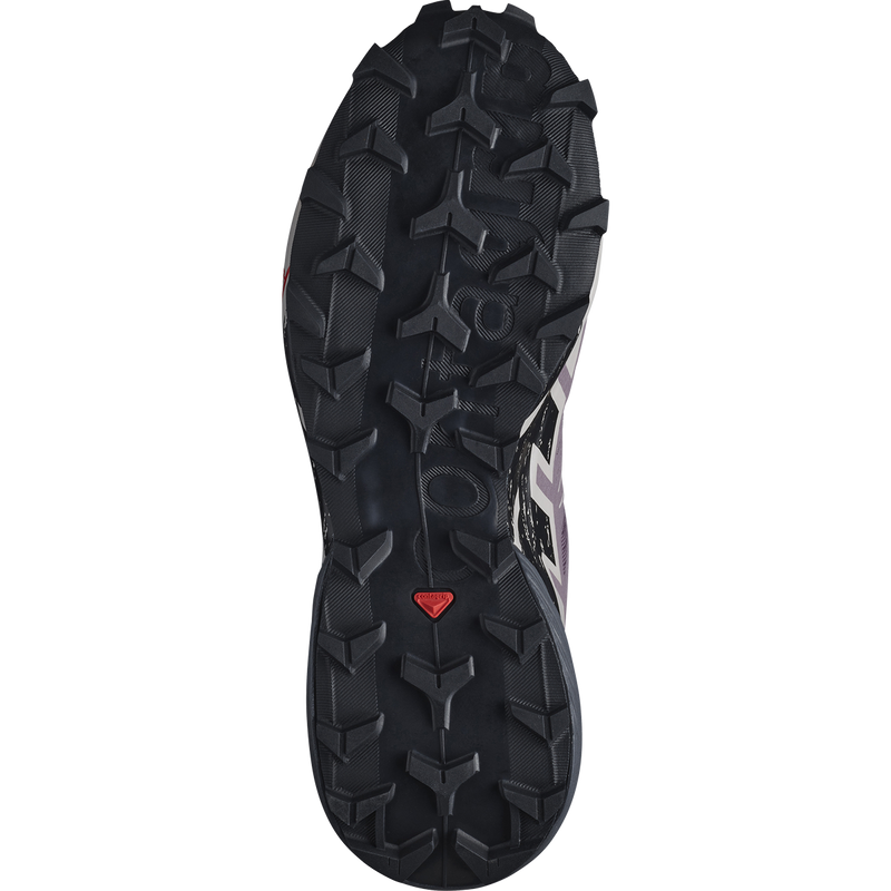 Women's Speedcross 6, Salomon Women's Speedcross 6 bottom