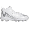 White/Silver