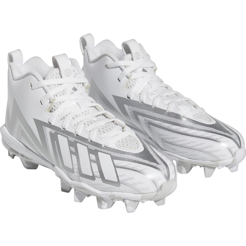 Youth Freak Spark MD 23, Adidas Youth Freak Spark MD 23 pair front