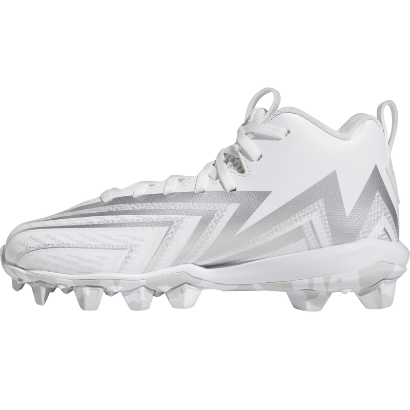 Youth Freak Spark MD 23, Adidas Youth Freak Spark MD 23 side