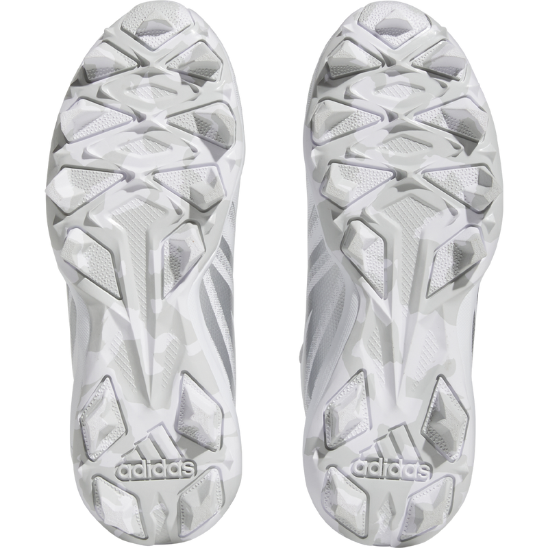 Youth Freak Spark MD 23, Adidas Youth Freak Spark MD 23 bottom