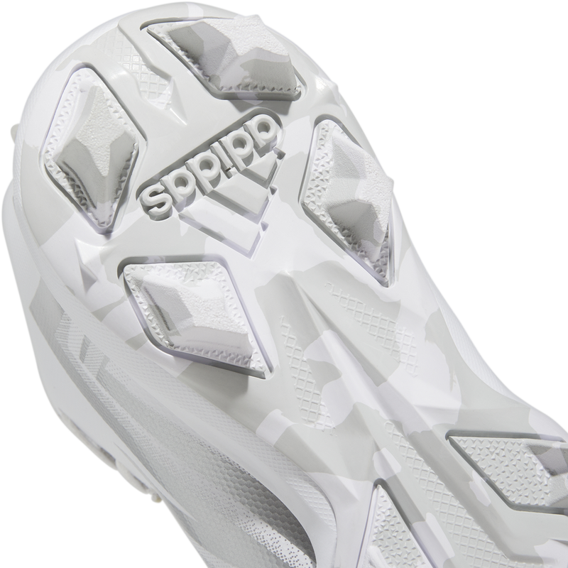 Youth Freak Spark MD 23, Adidas Youth Freak Spark MD 23 lug detail