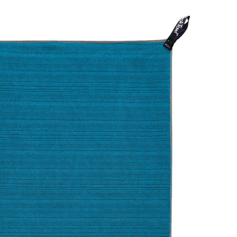 Luxe Towel - Beach, PackTowl Luxe Towel - Beach hang loop