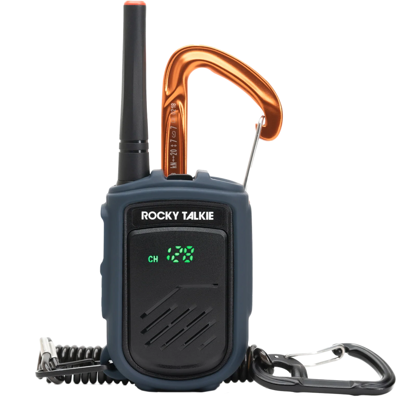 Rocky Talkie Radio, Featured Image
