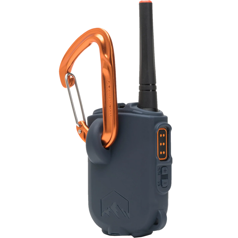 Rocky Talkie Radio, Rocky Talkie Rocky Talkie Radio side