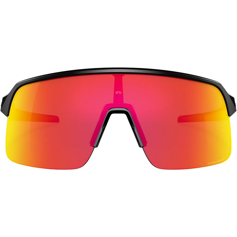 Sutro Lite Prizm Matte Black, Featured Image