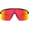 Prizm Matte Black