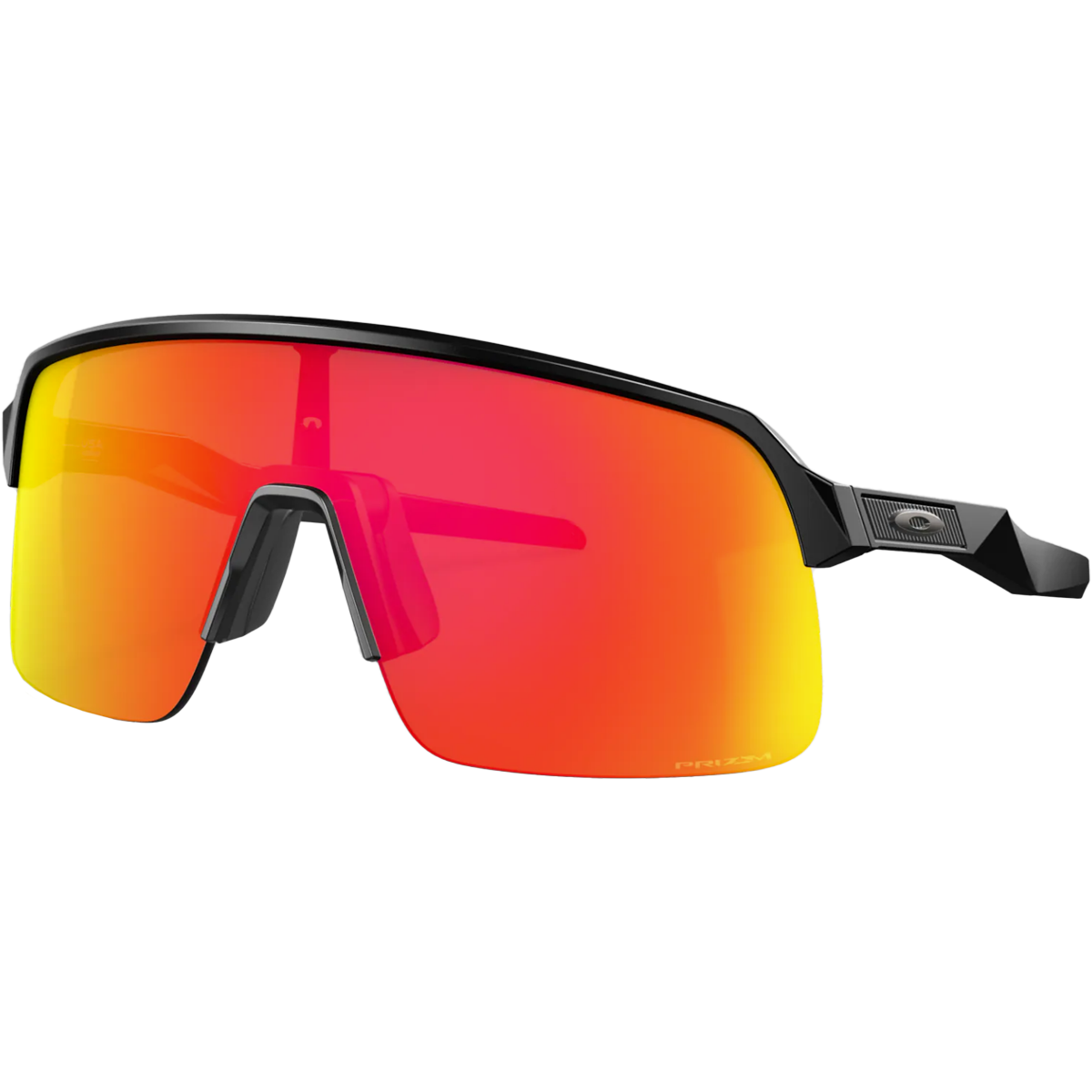 Sutro Lite Prizm Matte Black alternate view