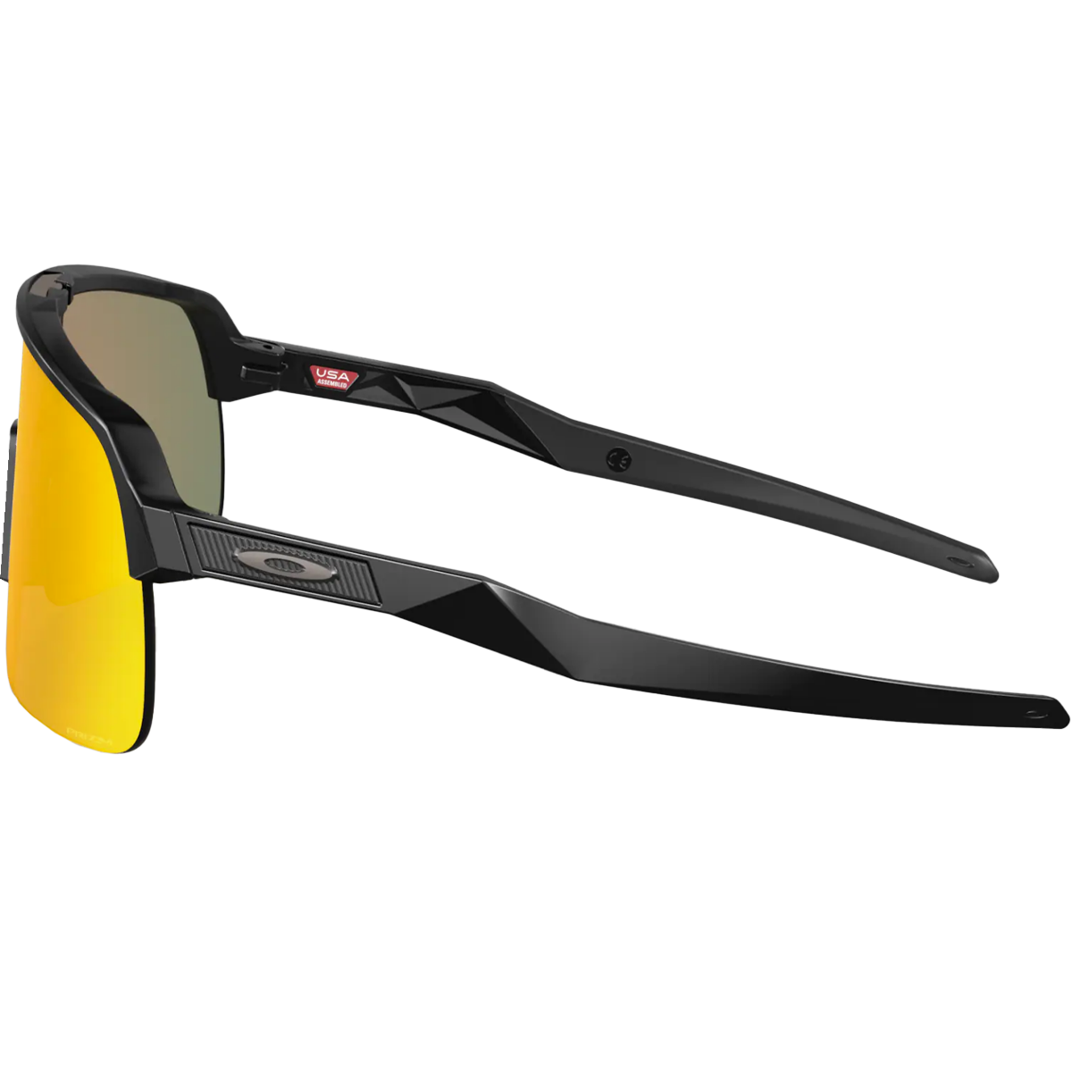 Sutro Lite Prizm Matte Black alternate view