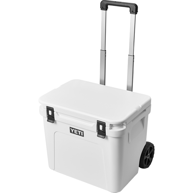 Roadie 60, Featured Image
