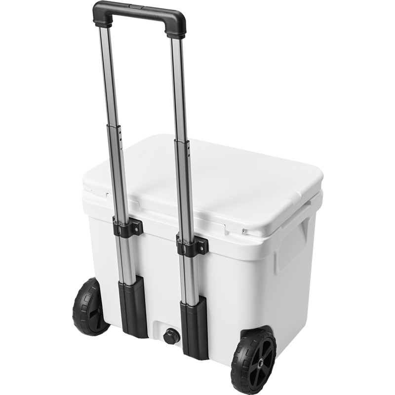 Roadie 60, Yeti Roadie 60 back with handle up
