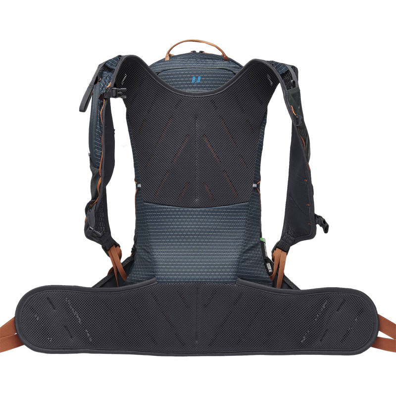 Pursuit Backpack 30L, Black Diamond Pursuit Backpack 30L back