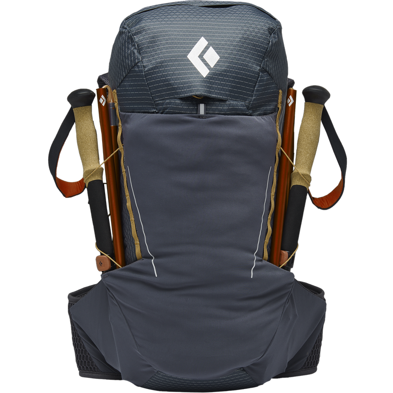 Pursuit Backpack 30L, Black Diamond Pursuit Backpack 30L front