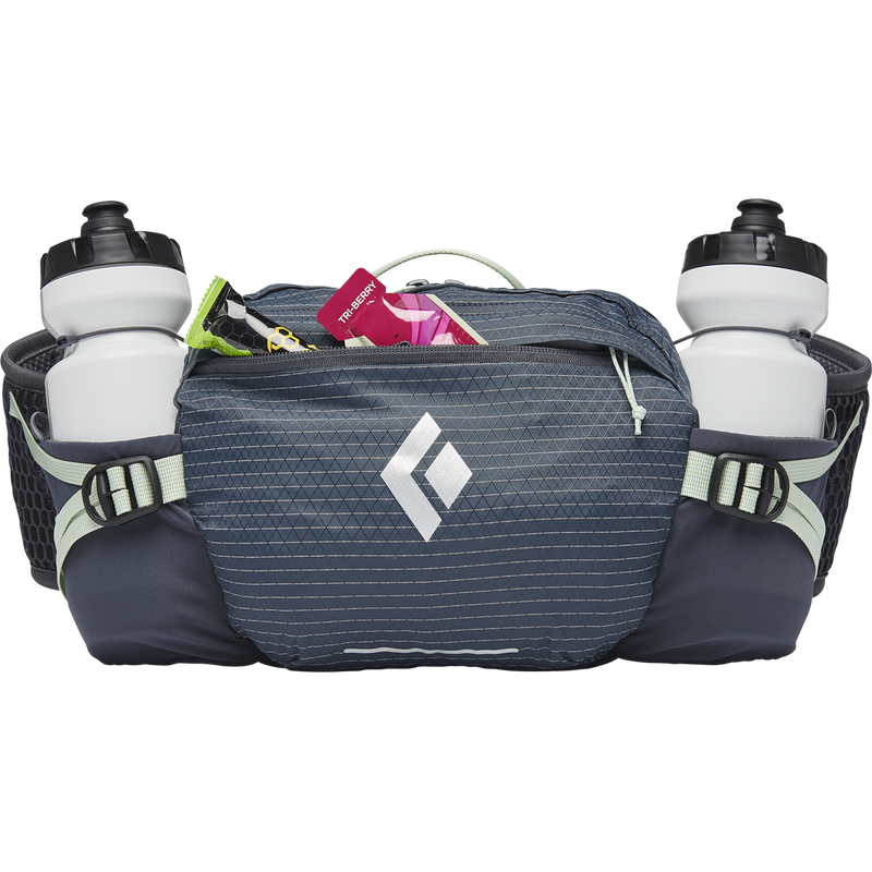 Pursuit Waist Pack 6L, Black Diamond Pursuit Waist Pack 6L front