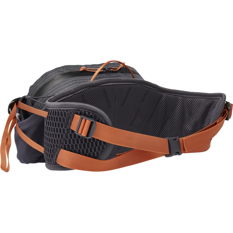 Pursuit Waist Pack 6L, Black Diamond Pursuit Waist Pack 6L back