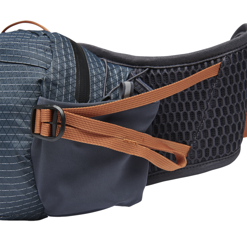 Pursuit Waist Pack 6L, Black Diamond Pursuit Waist Pack 6L side