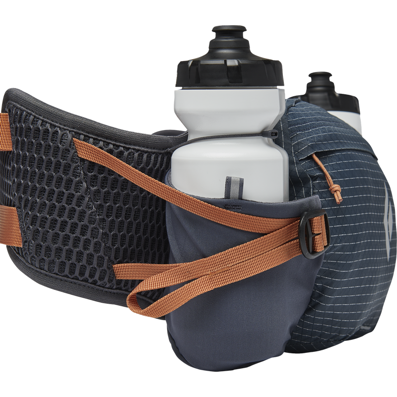 Pursuit Waist Pack 6L, Black Diamond Pursuit Waist Pack 6L bottle pocket