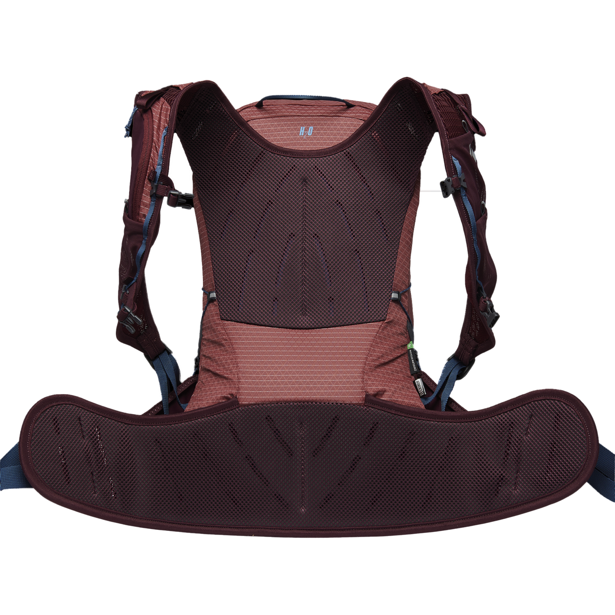 Women's Pursuit Backpack 30L alternate view