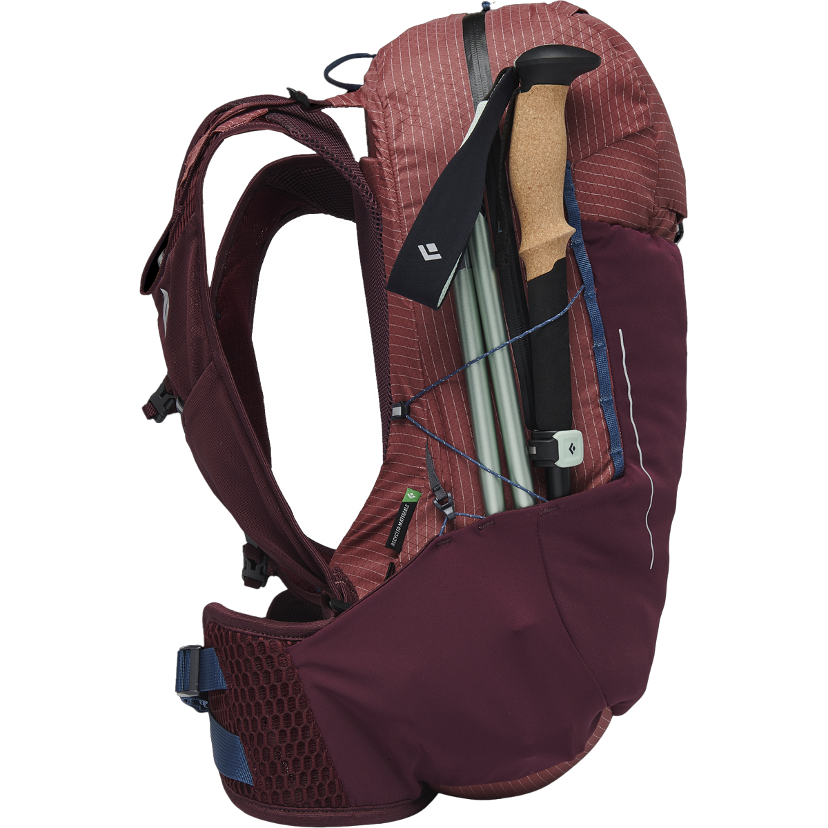 Women's Pursuit Backpack 30L alternate view