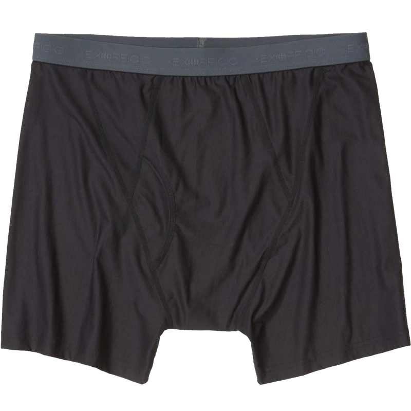 Men's Give-N-Go 2.0 Boxer Brief, Featured Image