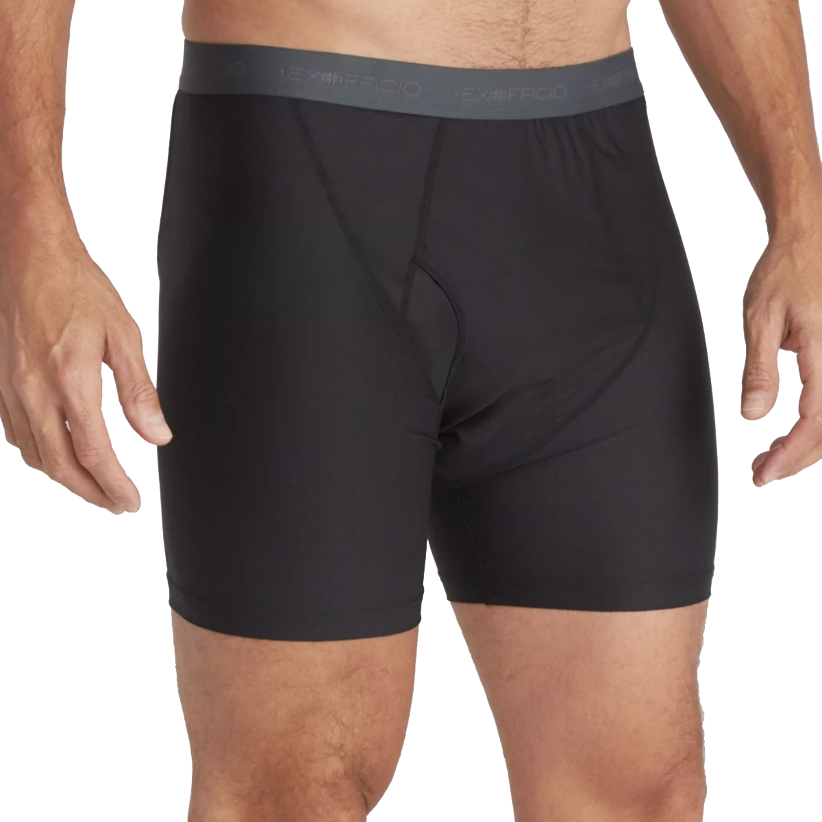 Men's Give-N-Go 2.0 Boxer Brief alternate view