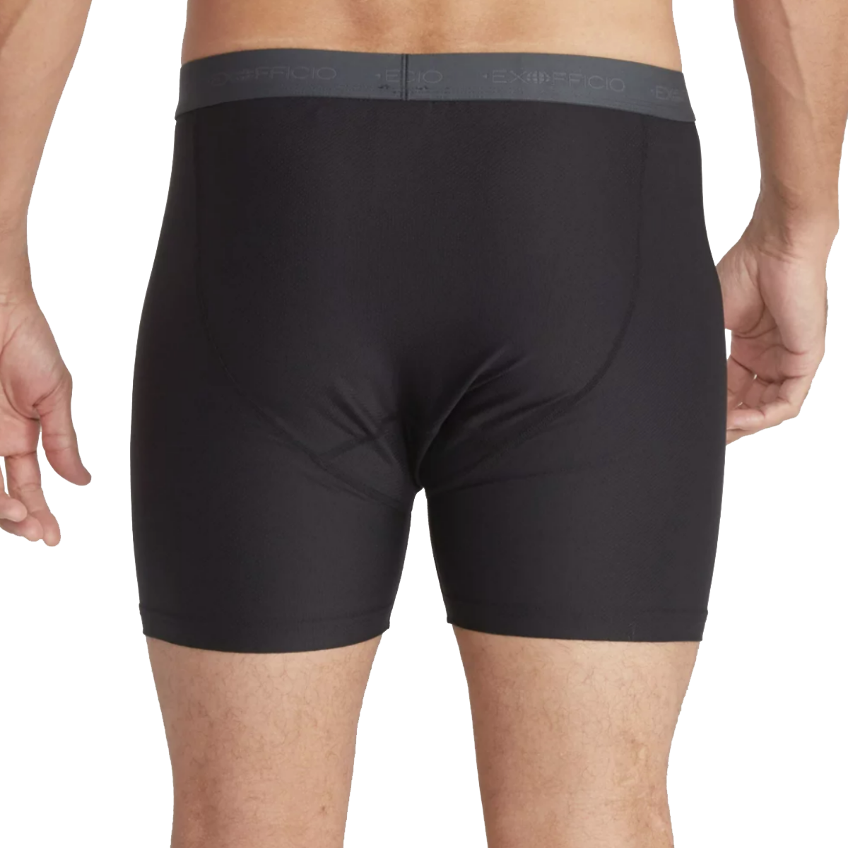 Men's Give-N-Go 2.0 Boxer Brief alternate view