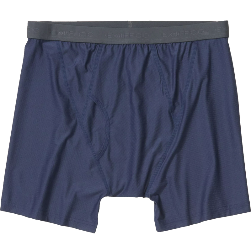 Men's Give-N-Go 2.0 Boxer Brief, Featured Image