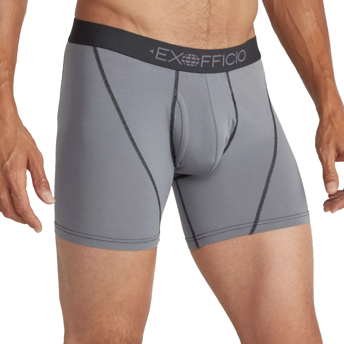 Men's Give-N-Go 2.0 Sport Mesh 6