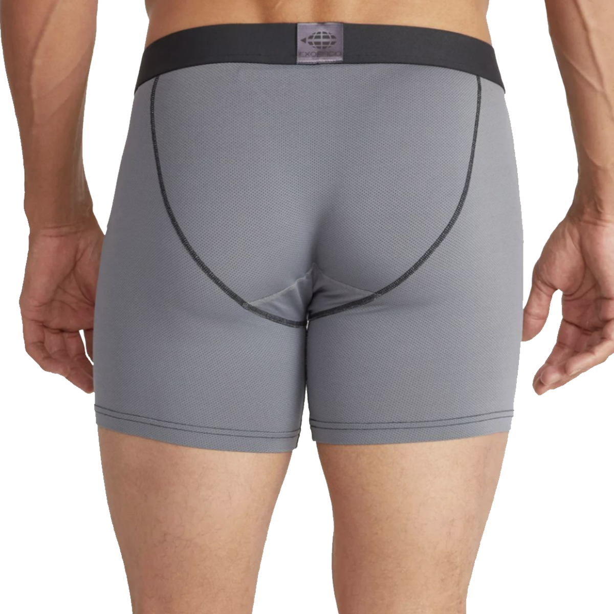 Men's Give-N-Go 2.0 Sport Mesh 6