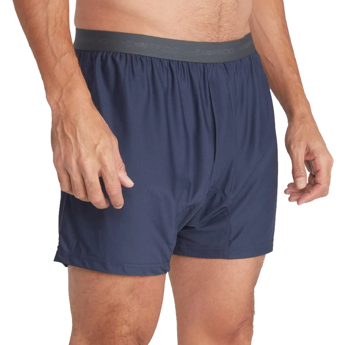 Men's Give-N-Go 2.0 Boxer alternate view