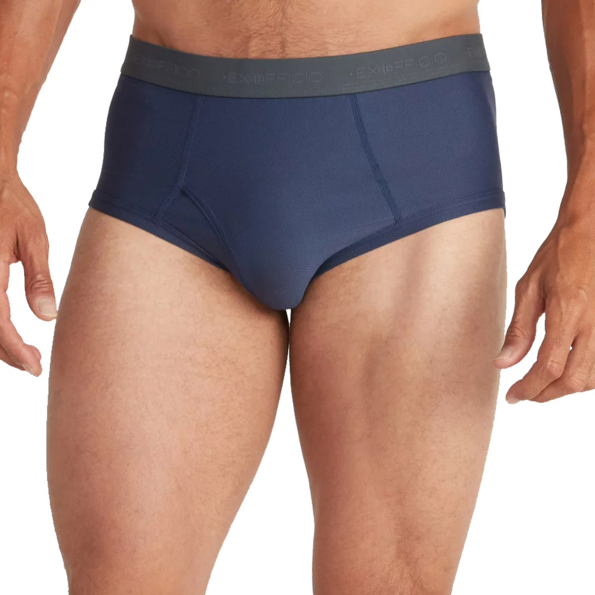 Men's Give-N-Go 2.0 Brief alternate view