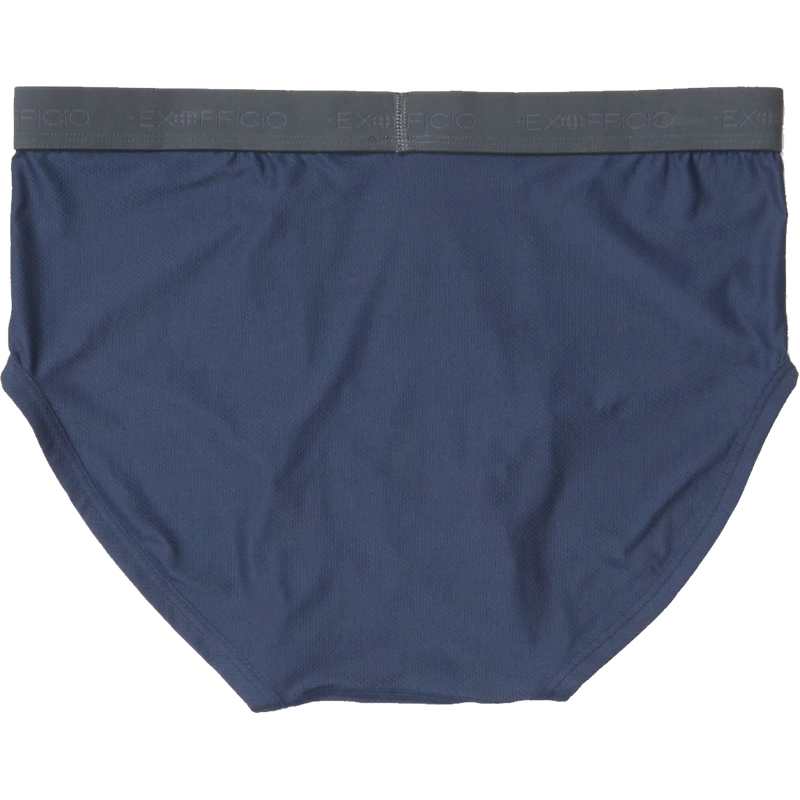 Men's Give-N-Go 2.0 Brief, Exofficio Men's Give-N-Go 2.0 Brief back