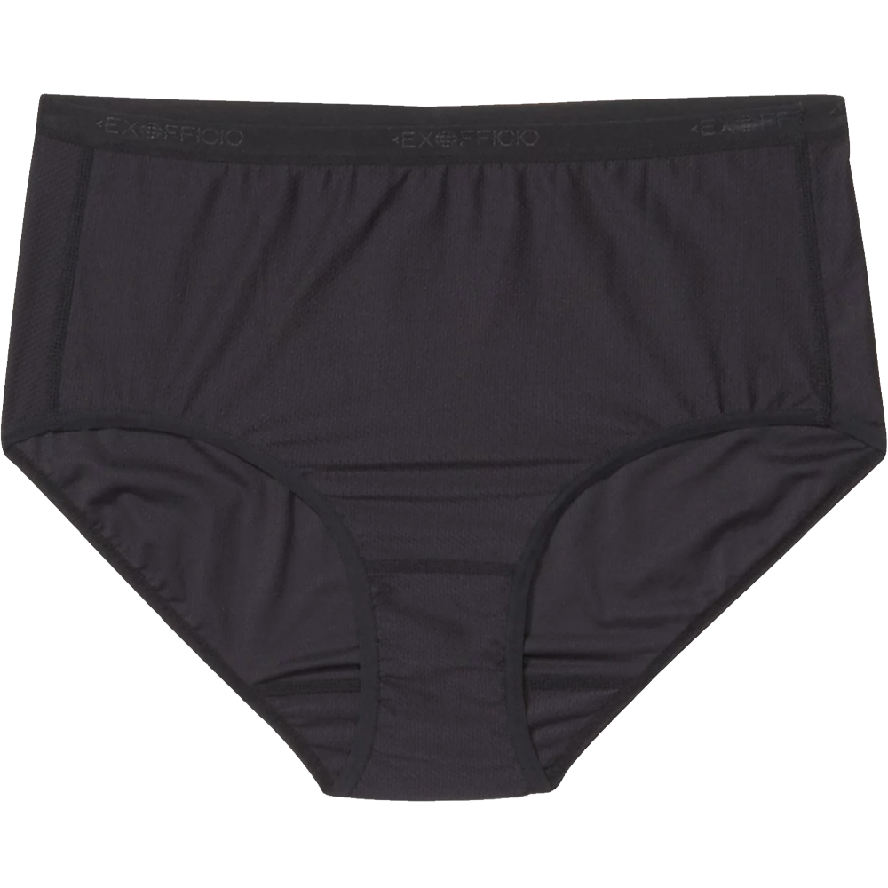 Women's Give-N-Go 2.0 Full Cut Brief alternate view