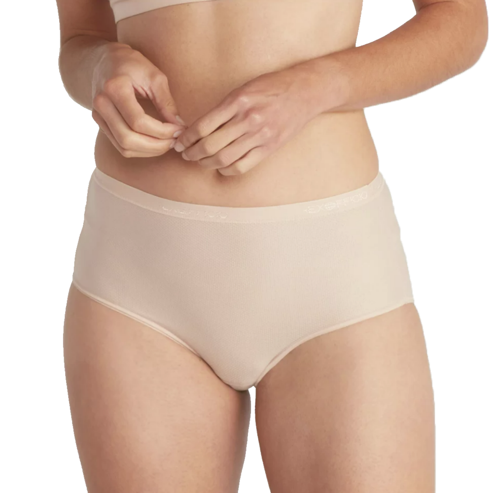 Women's Give-N-Go 2.0 Full Cut Brief alternate view