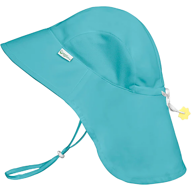 Youth Adventure Sun Protection Hat, Featured Image