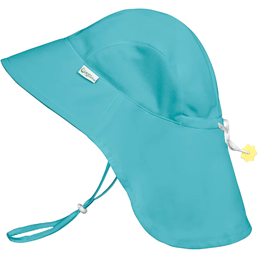 Youth Adventure Sun Protection Hat alternate view