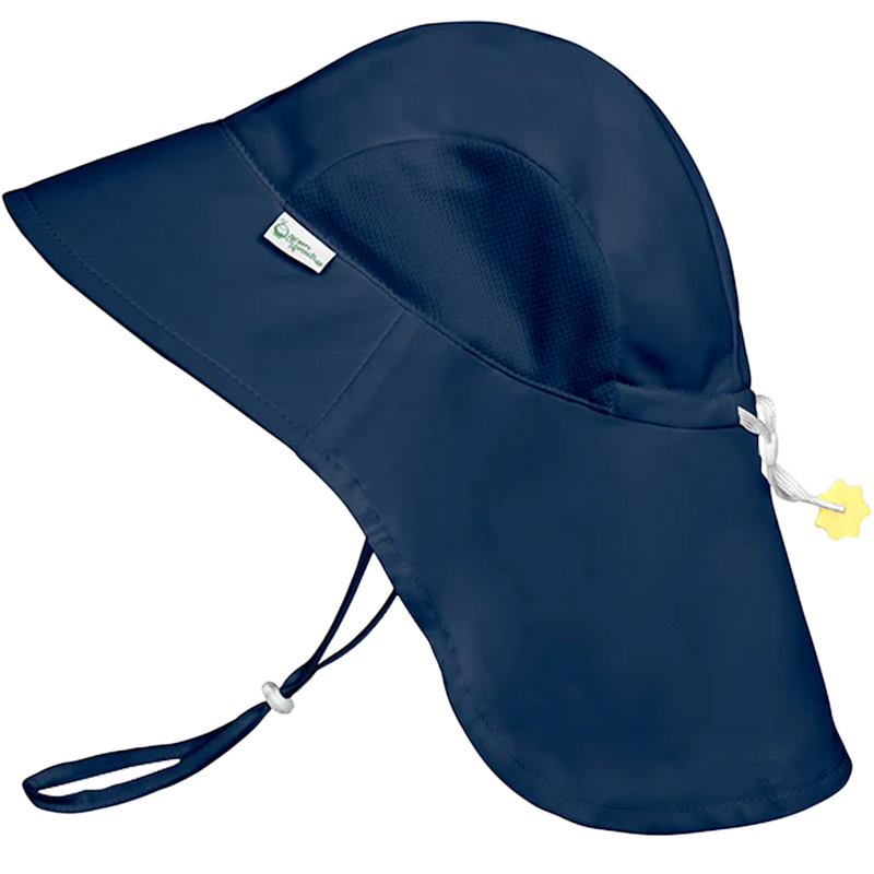 Youth Adventure Sun Protection Hat, Featured Image