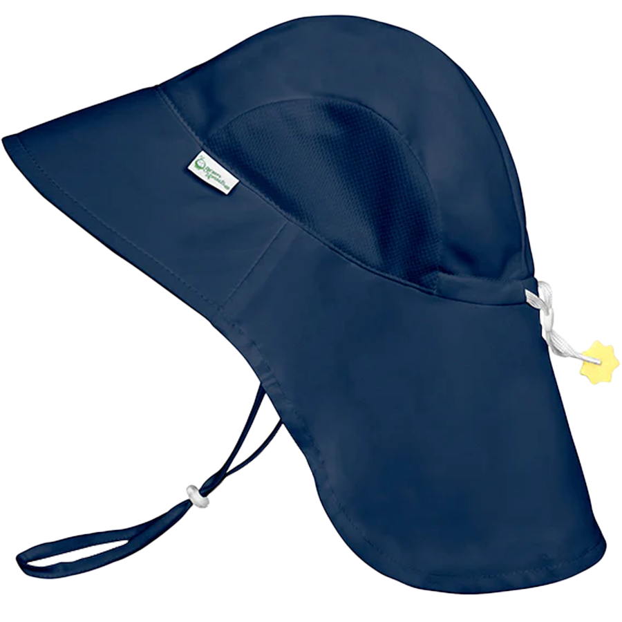 Youth Adventure Sun Protection Hat alternate view
