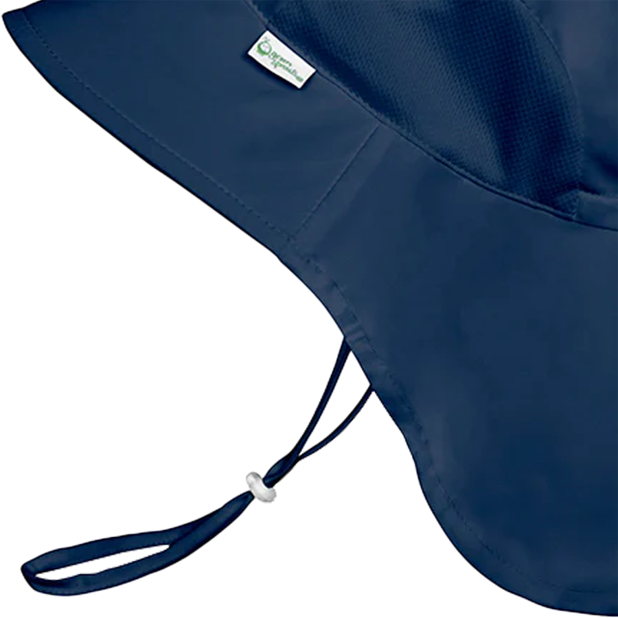 Youth Adventure Sun Protection Hat alternate view