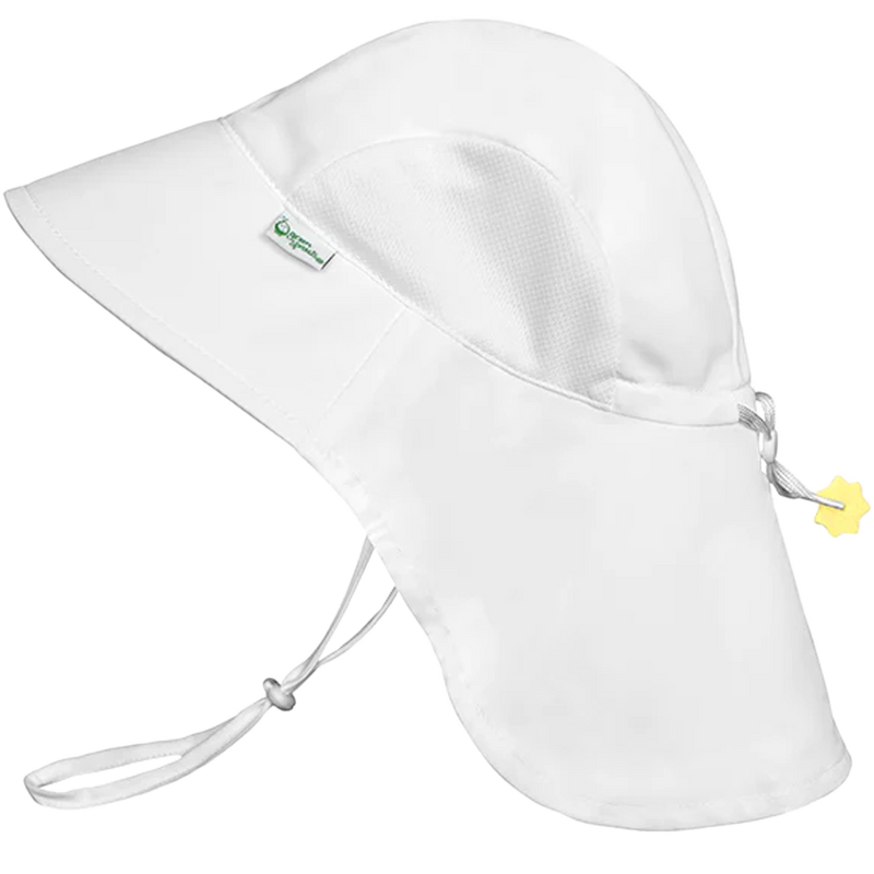 Youth Adventure Sun Protection Hat, Featured Image