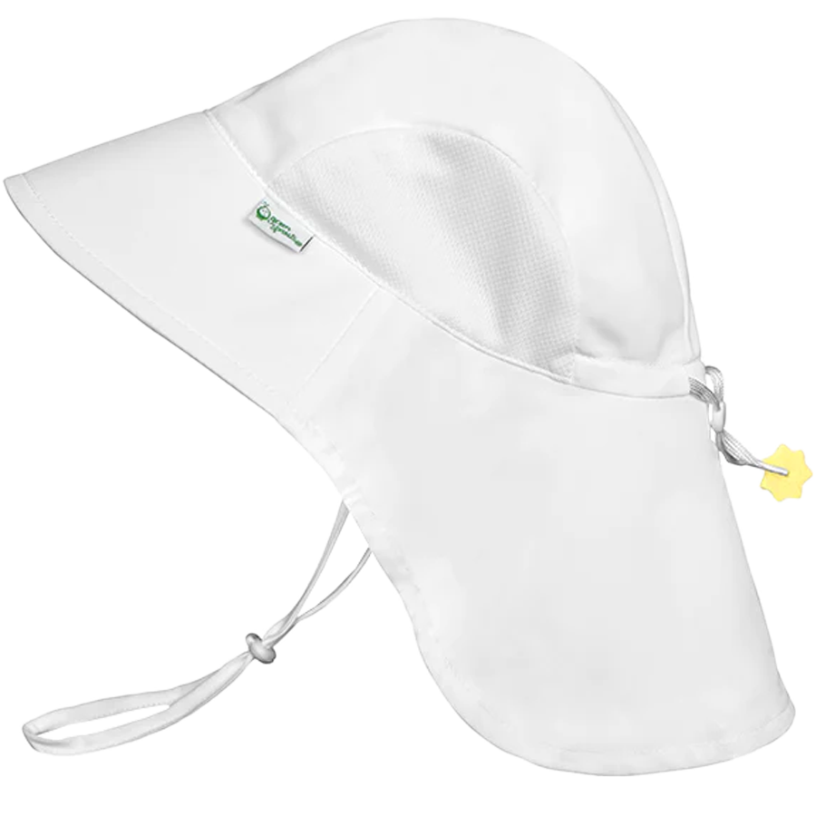 Youth Adventure Sun Protection Hat alternate view