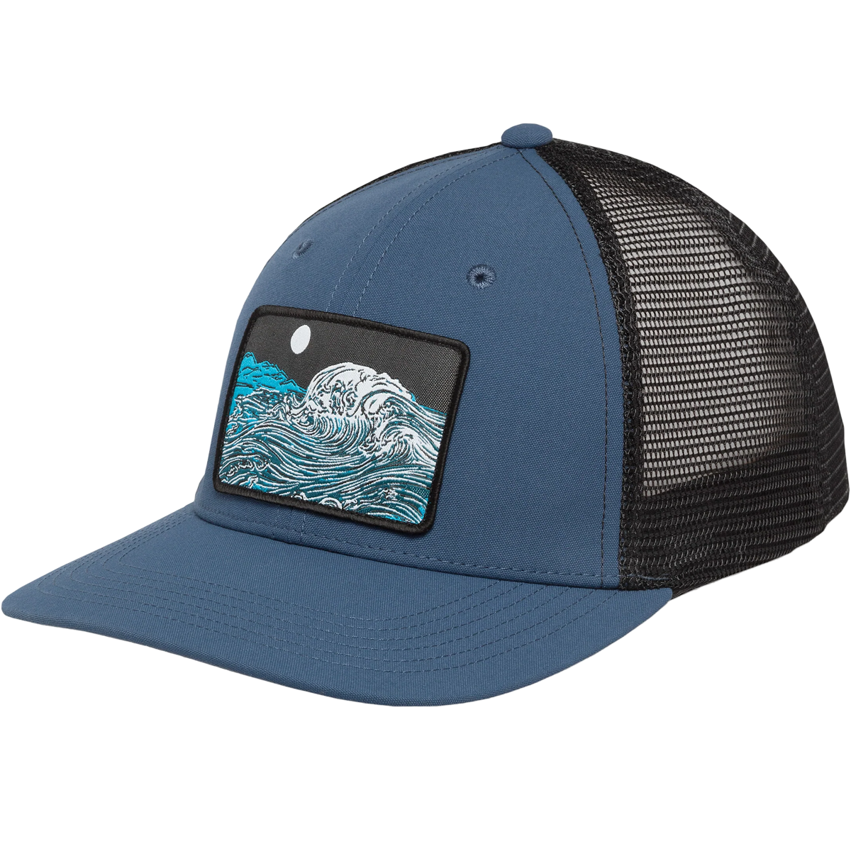 Artist Series Patch Trucker alternate view