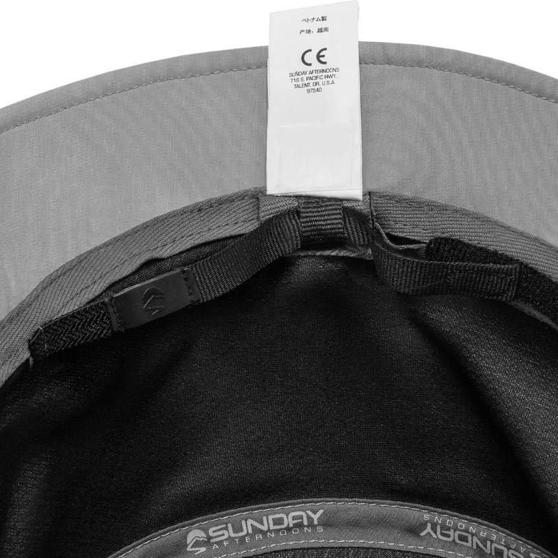 Women's Sunward Bucket, Sunday Afternoons Women's Sunward Bucket adjustment
