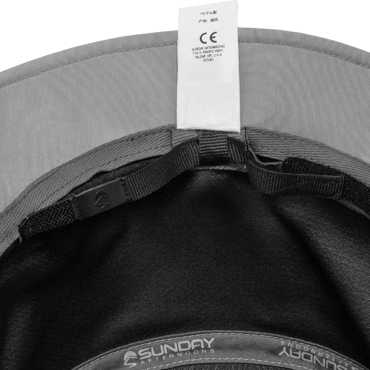Women's Sunward Bucket alternate view