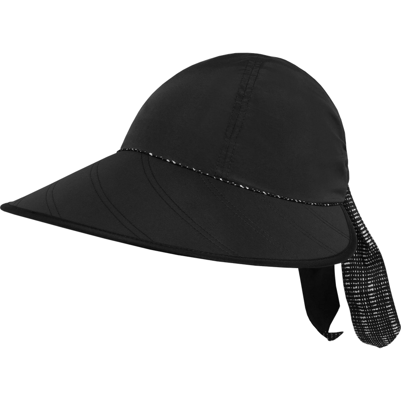 Women's Sun Seeker Hat, Sunday Afternoons Women's Sun Seeker Hat side